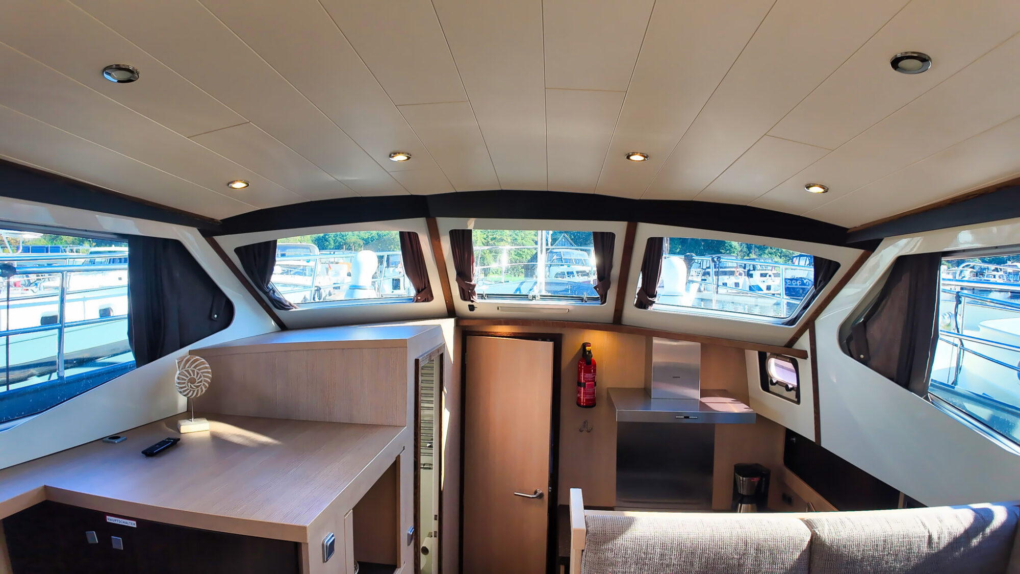 foto: 85 Aventura Aventura 43 AK Cabrio