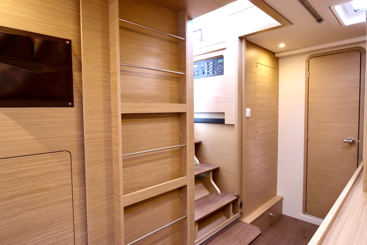 foto: 37 Lagoon 42 Full specs