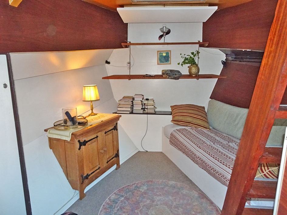 foto: 33 Varend Woonschip 14.99