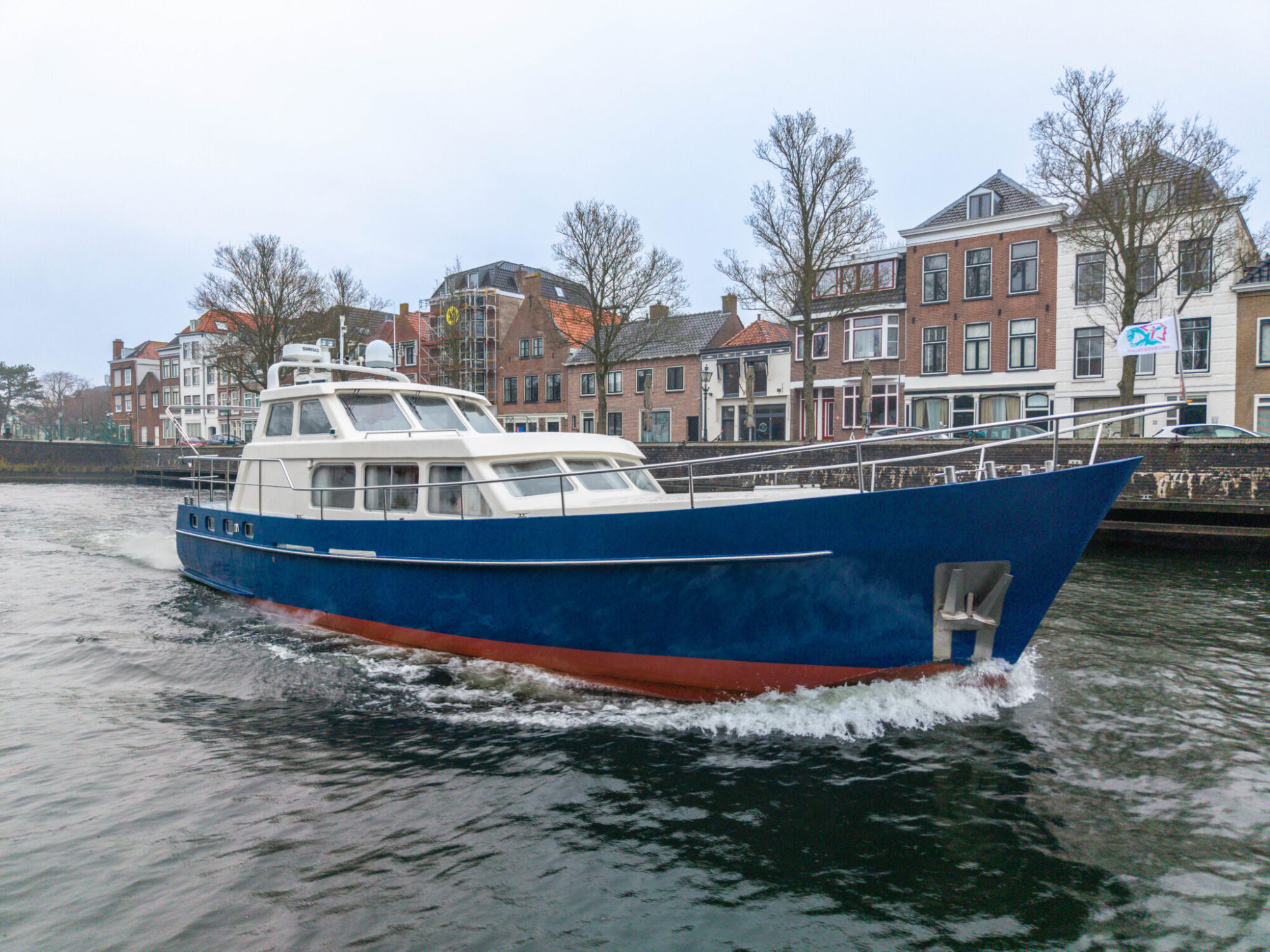 Pieter Beeldsnijder Pieter Beeldsnijder Spiegelkotter 15.00 VS