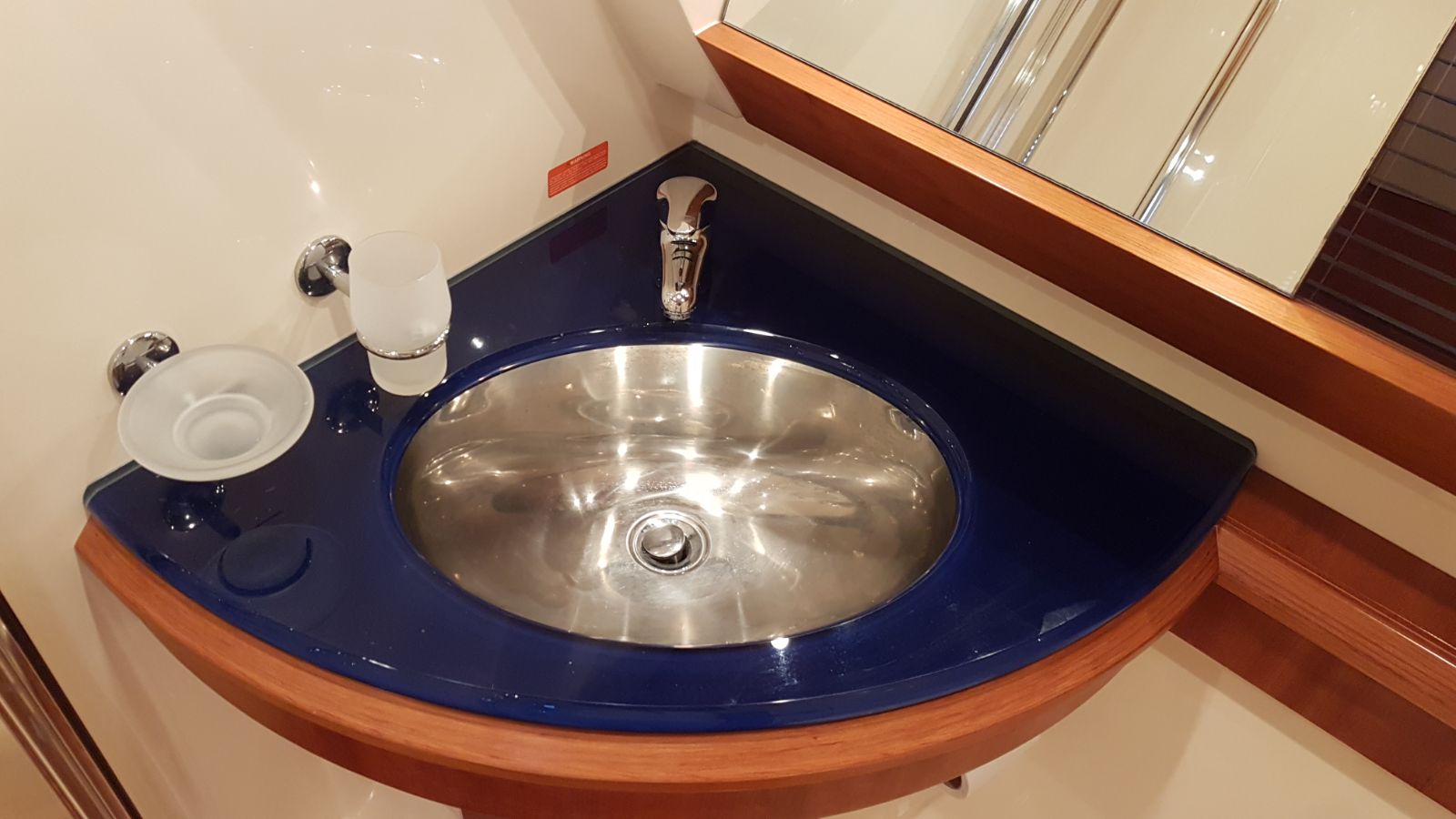 foto: 30 Azimut 50 fly