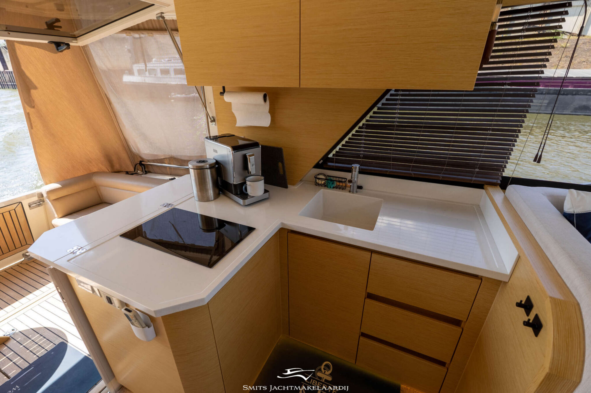 foto: 38 Greenline Greenline 39