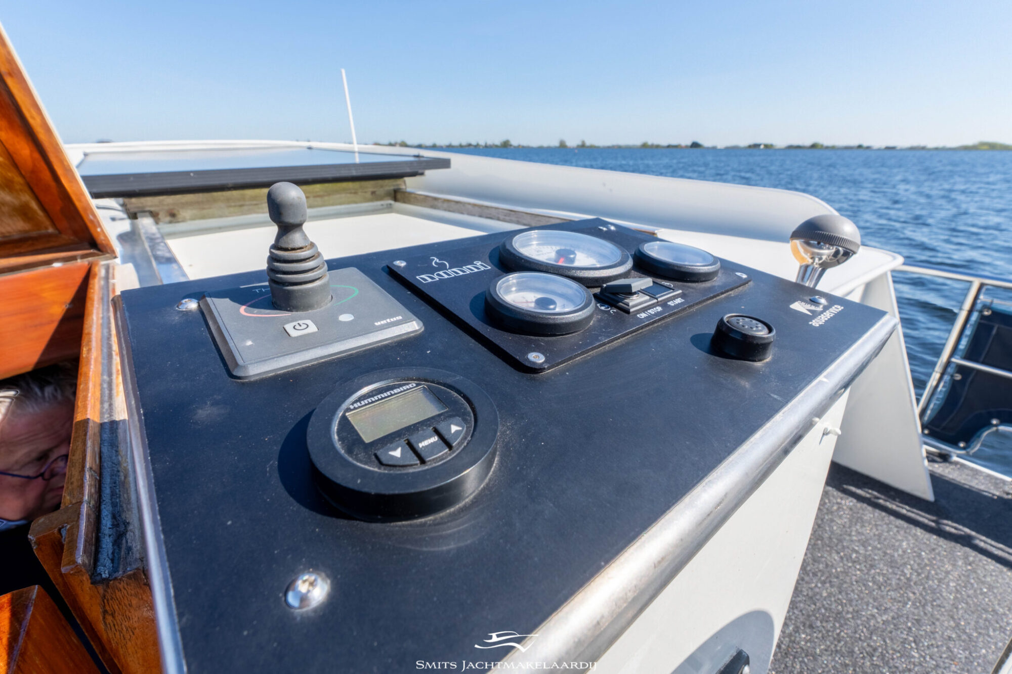 foto: 40 Pedro Pedro 10.50 AK – refit 2023