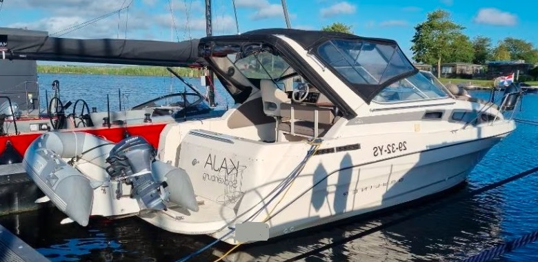 BAYLINER 2855