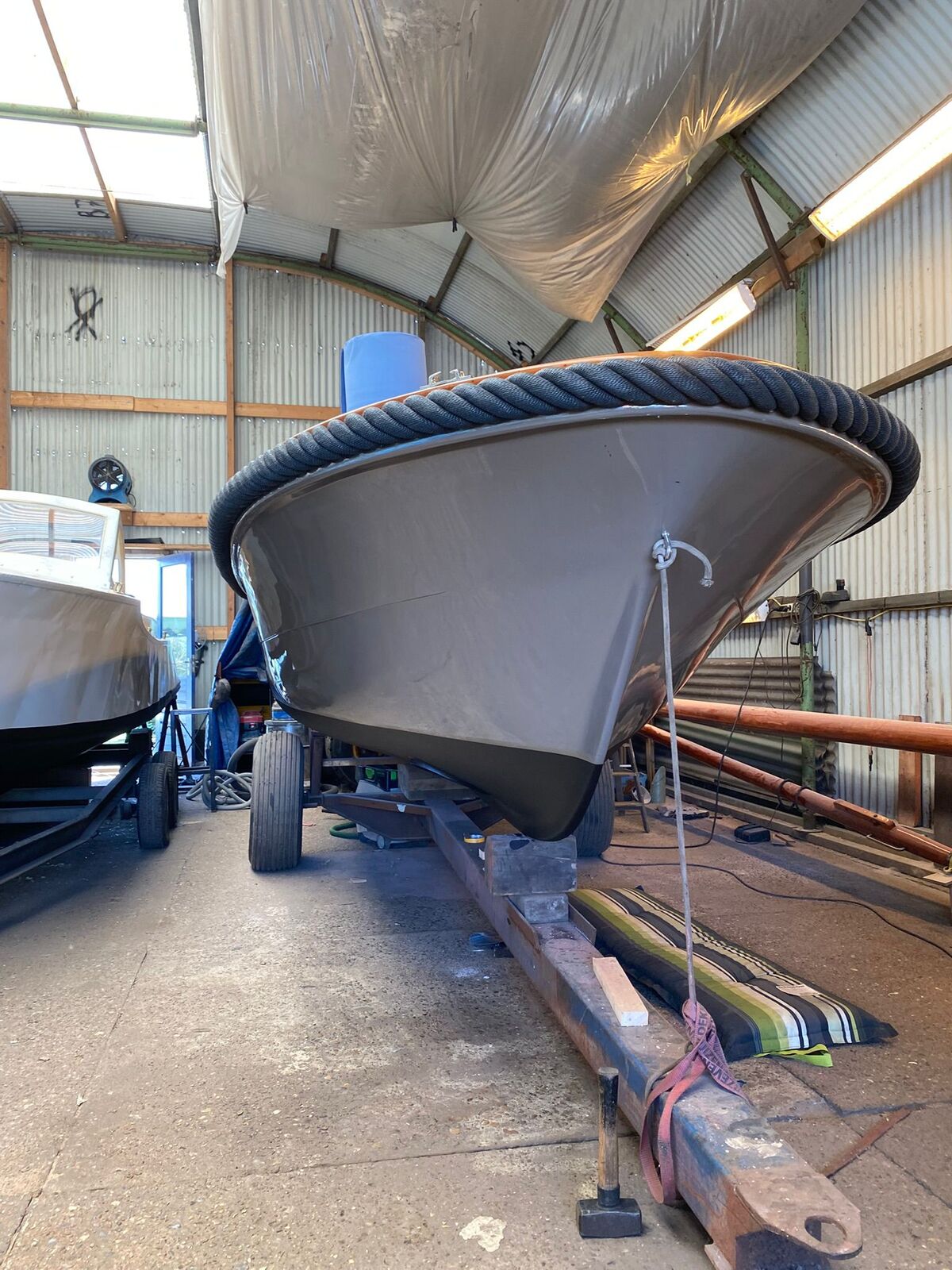 foto: 29 Kaagsloep 650