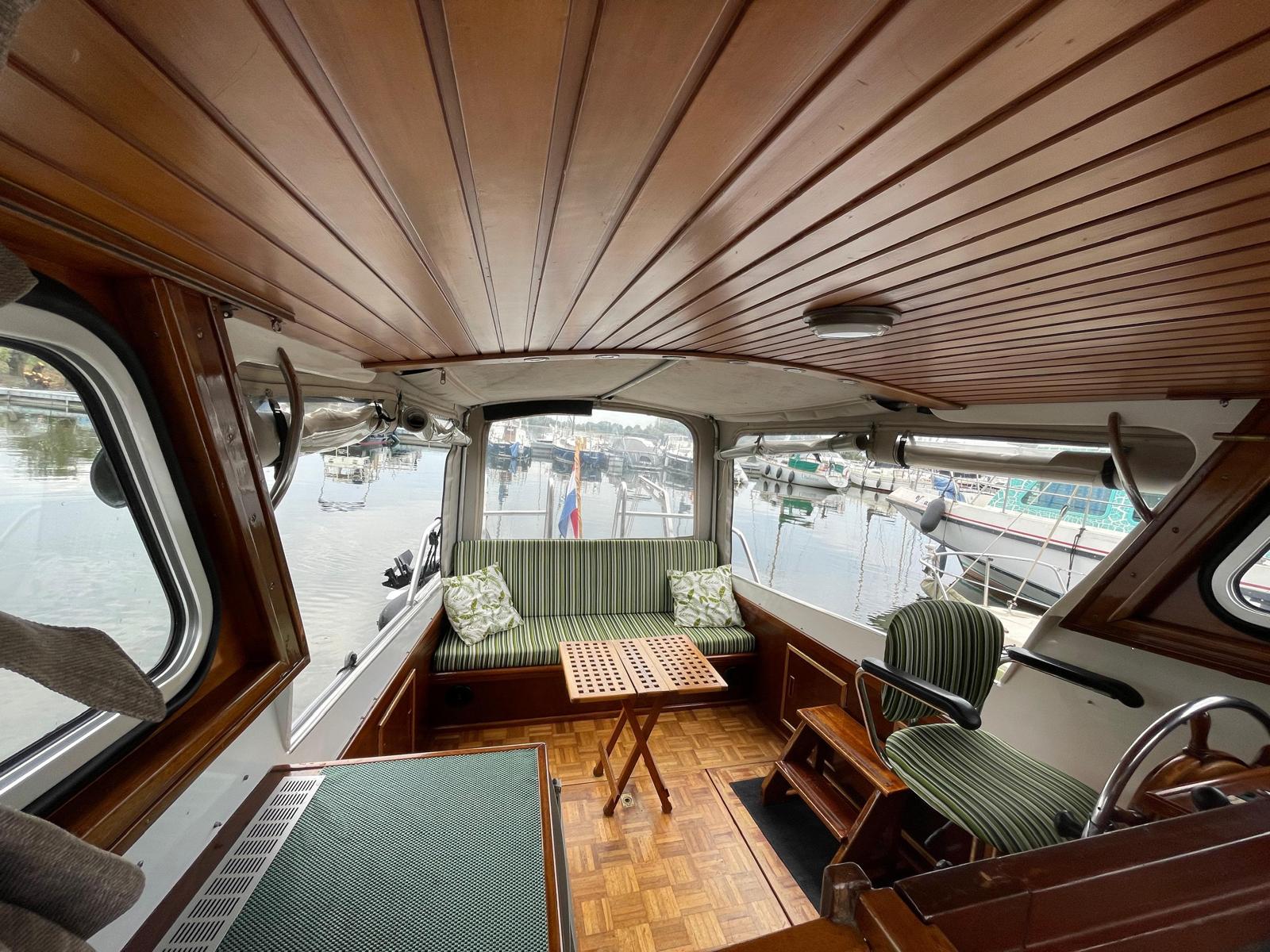 foto: 36 Beja Beja Kruiser Silverbird 8.45 OK