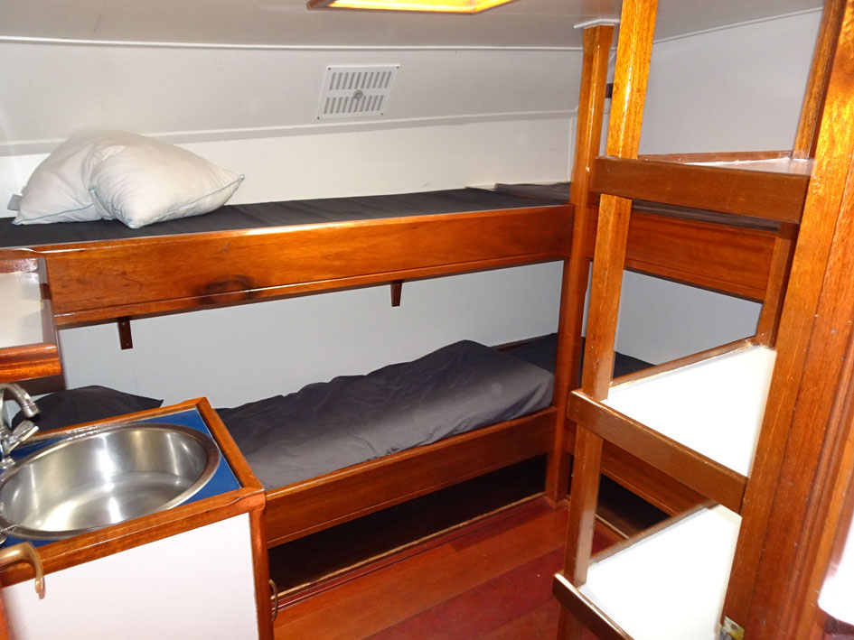 foto: 75 Topzeilschoener 26 hotelgasten