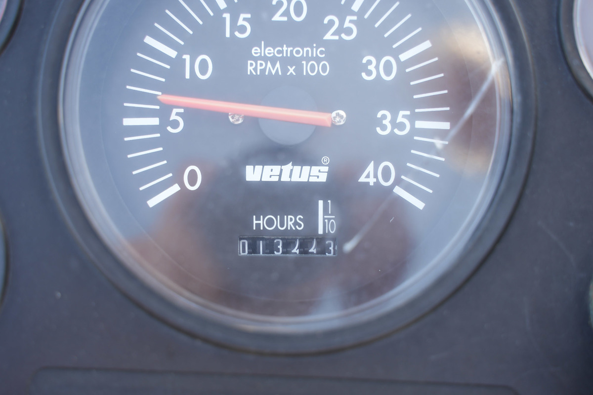 foto: 77 Bellus 750