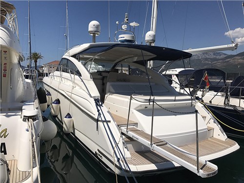 foto: 6 Princess V45