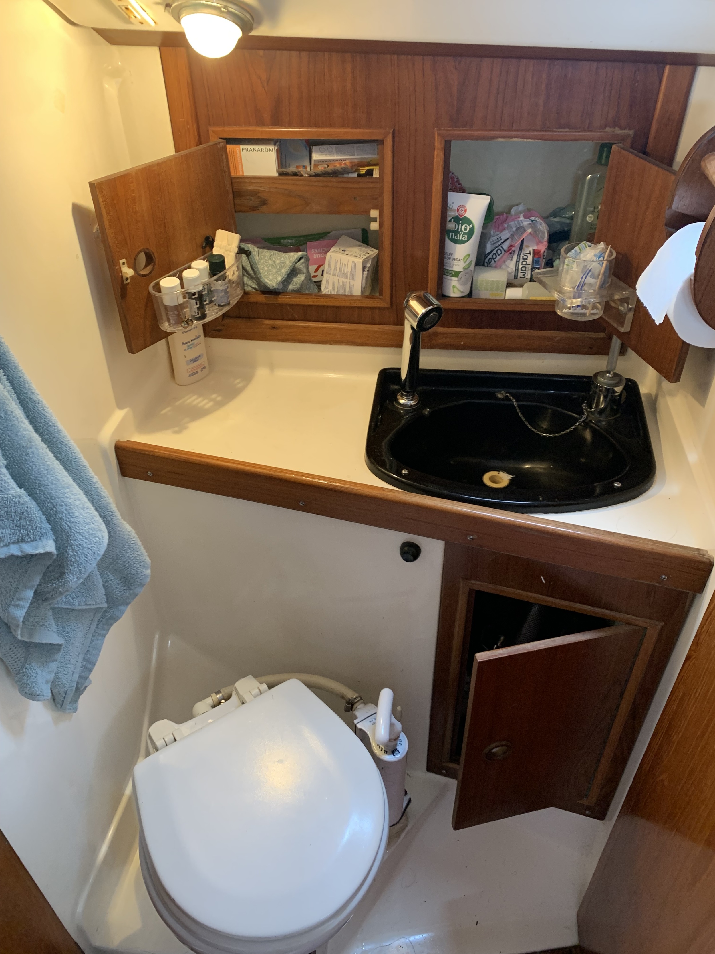 foto: 30 Wauquiez Centurion 32.