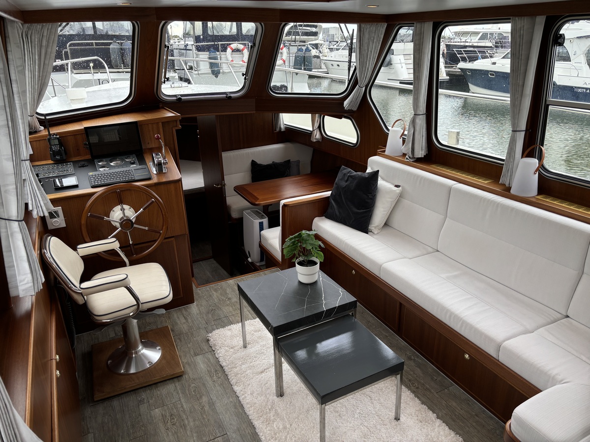 foto: 24 Alm  Kruiser 12.50 AK 