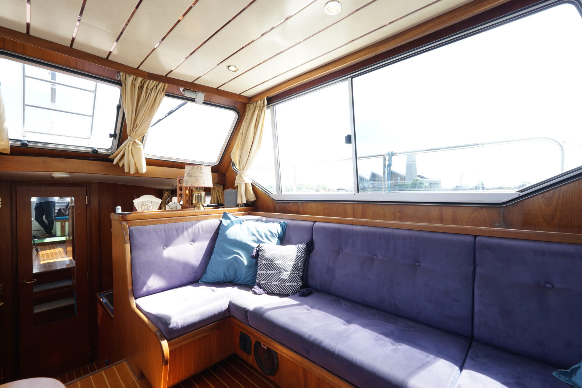foto: 65 Bach Bach Yacht 10.50 OK
