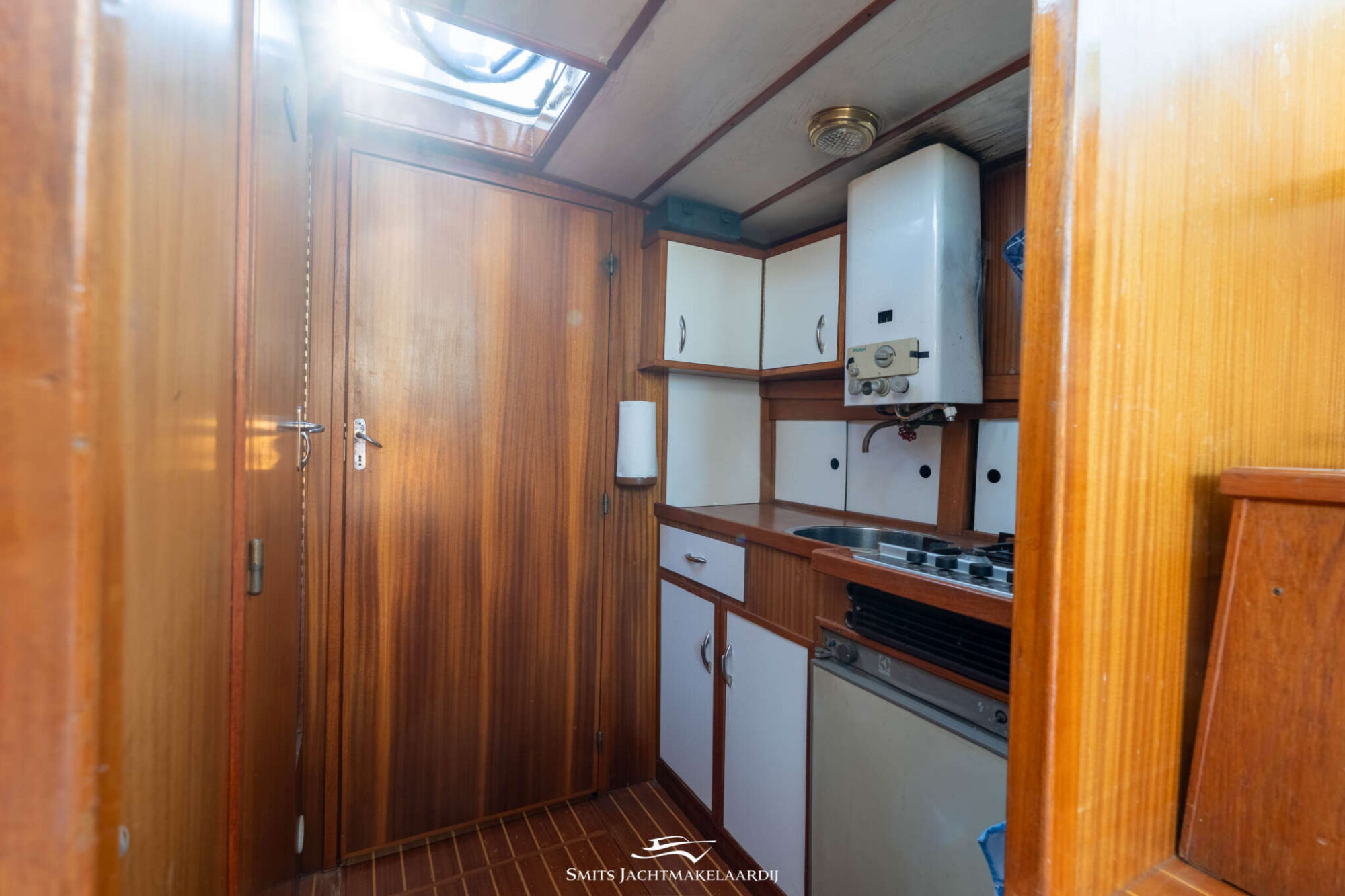 foto: 38 Molenmaker & Mantel Molenmaker & Mantel Kotter 11.50 OK