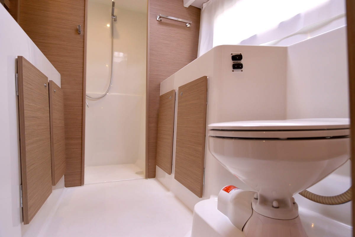 foto: 38 Lagoon 42 Full specs