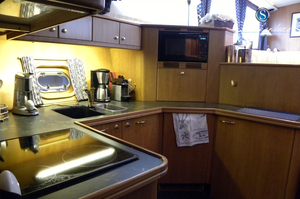 foto: 78 Van der Heijden 1700 Diamond Cabrio Van der Heijden 1700 Diamond Cabrio