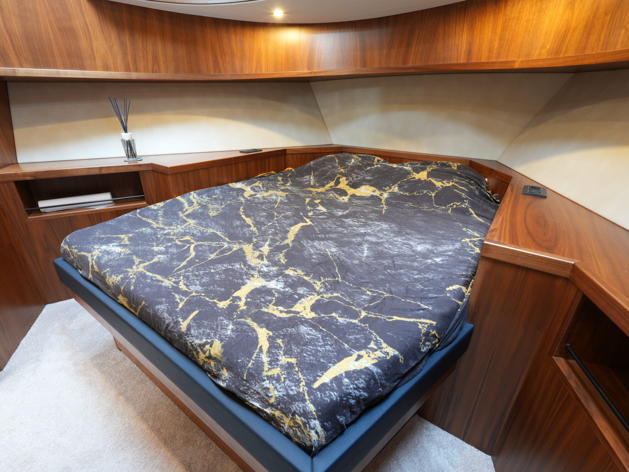 foto: 116 Van den Hoven Van den Hoven Executive 15.00 MK II