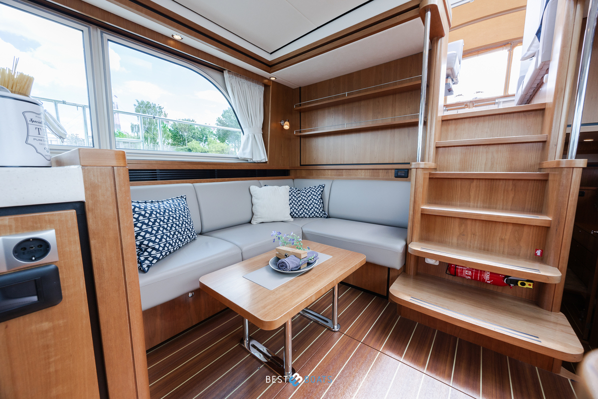 foto: 67 Linssen Grand Sturdy 450 AC Variotop