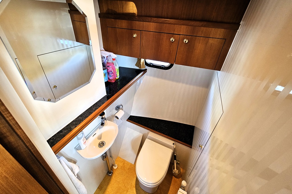 foto: 112 Valk Continental 1500 Cabrio