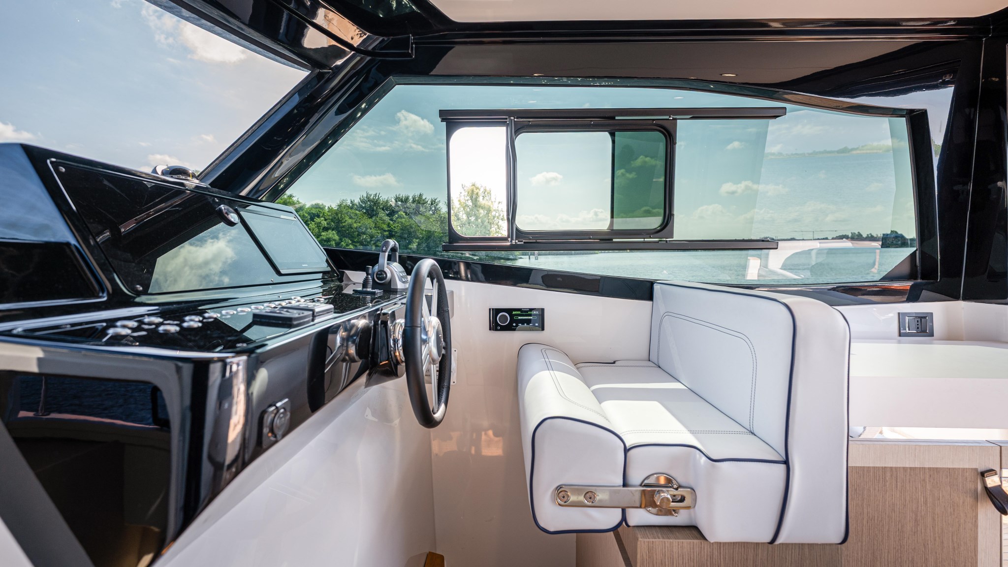 foto: 38 Apreamare Gozzo 38 Cabin