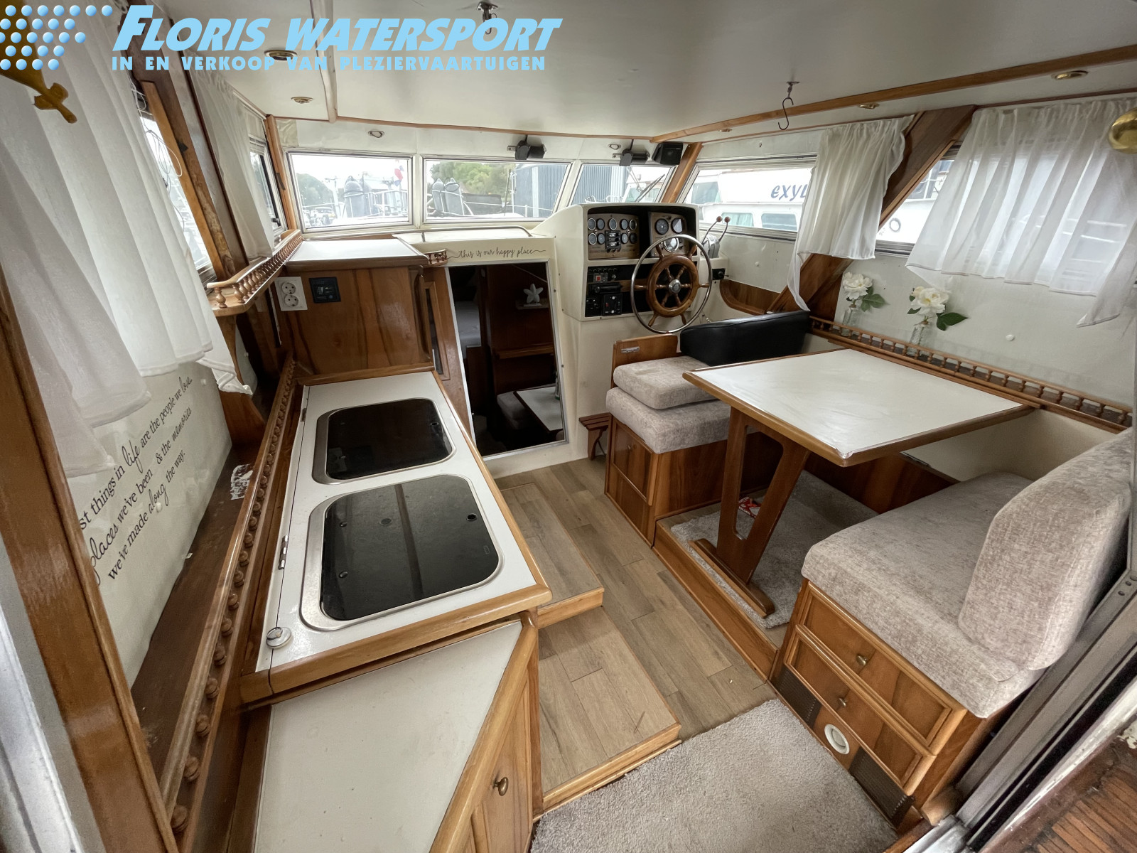 foto: 19 Jeanneau  America 38