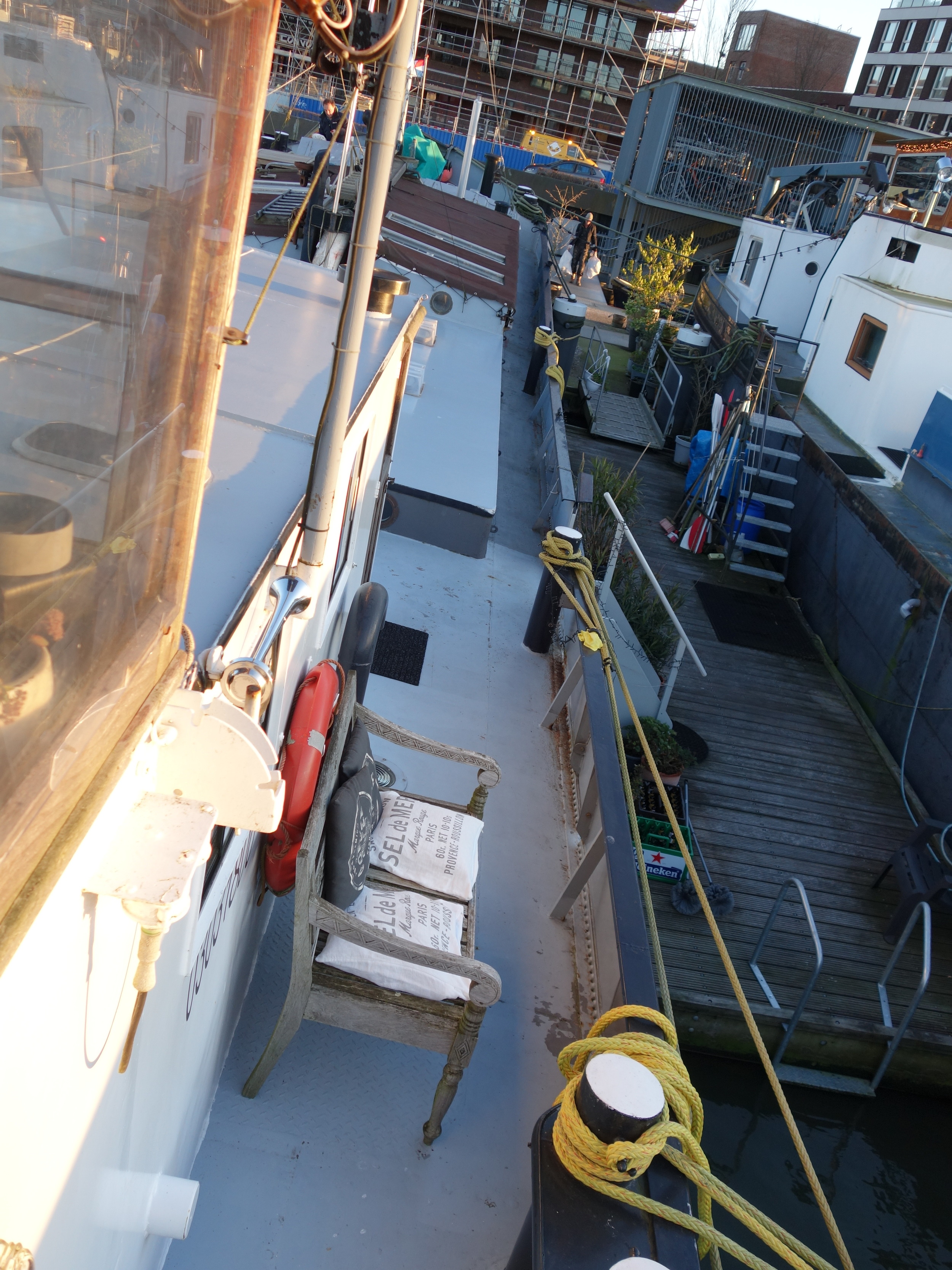 foto: 55 Luxe Motor 32.00 Wad En Sontvaarder