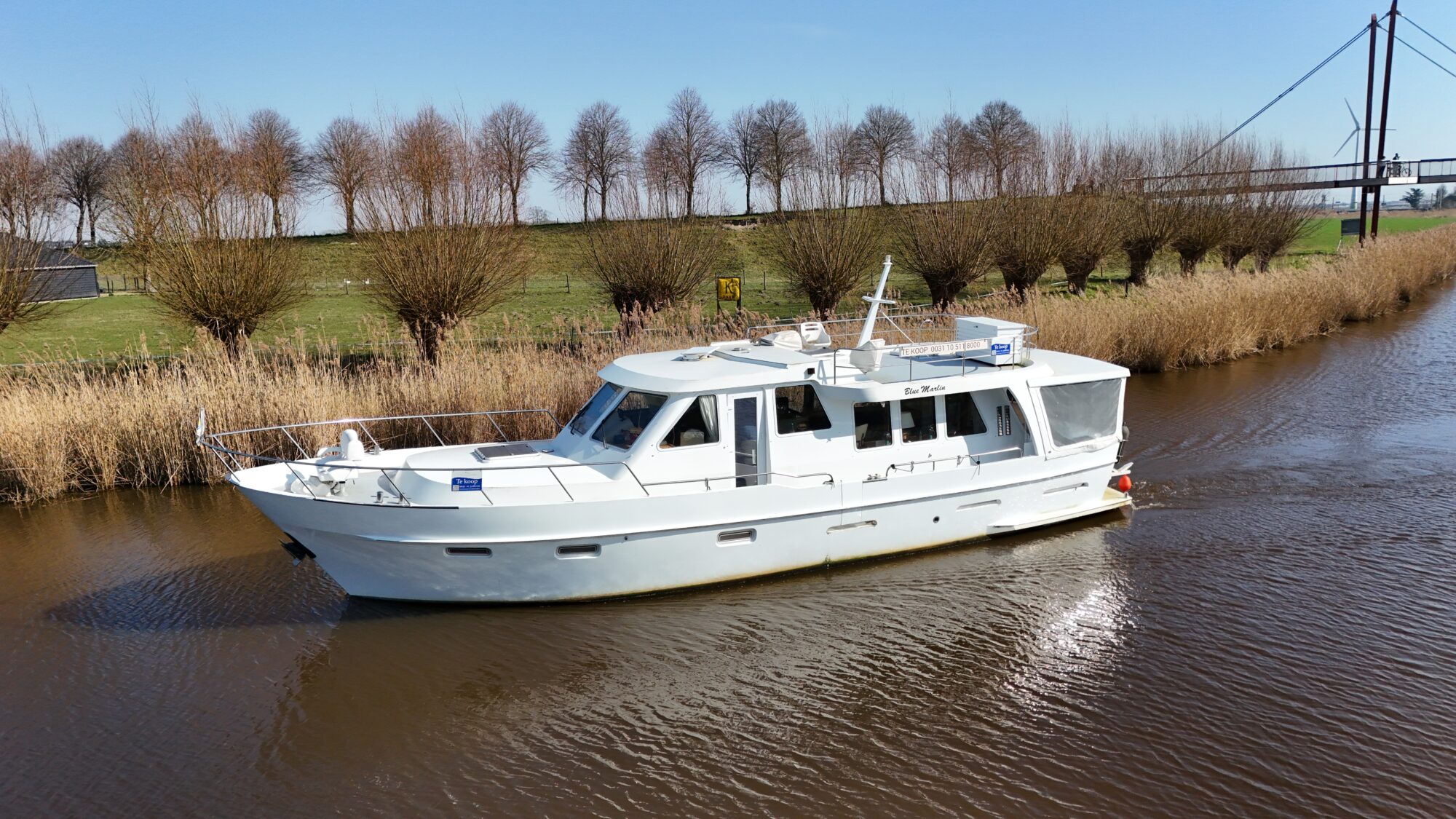 foto: 133 Kajuitzeilboot 700