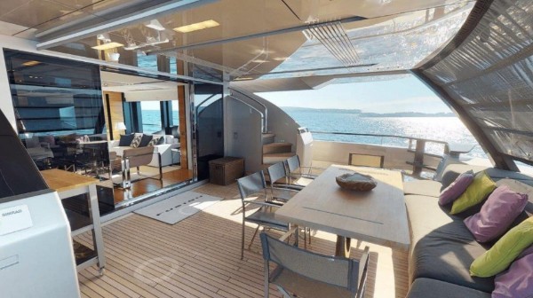foto: 17 Peri Yachts 37