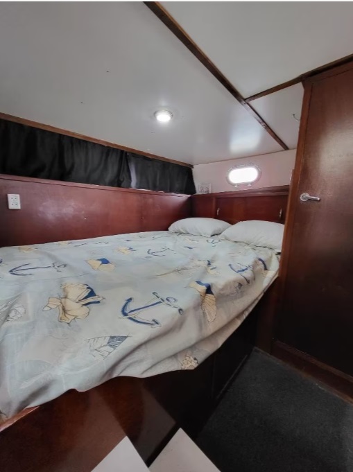 foto: 14  Fidego kruiser  9,60