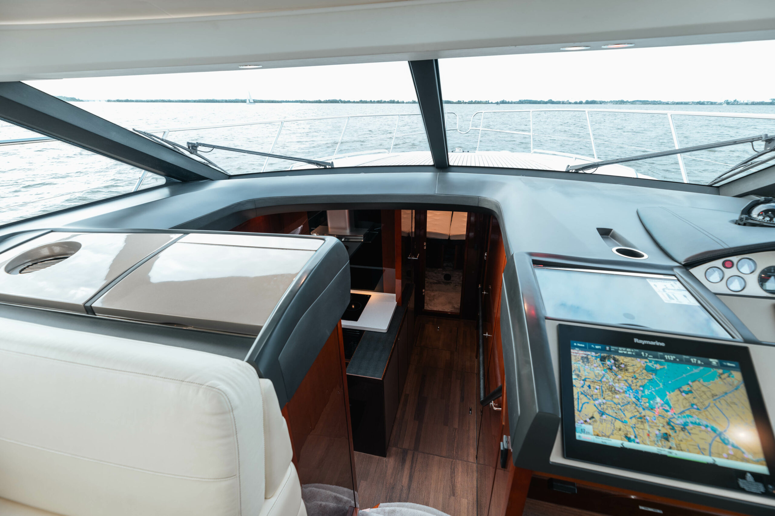 foto: 31 Princess V52