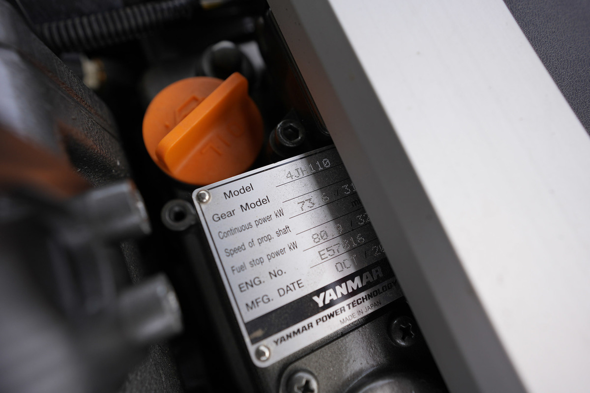 foto: 53 Volga Draagvleugelboot