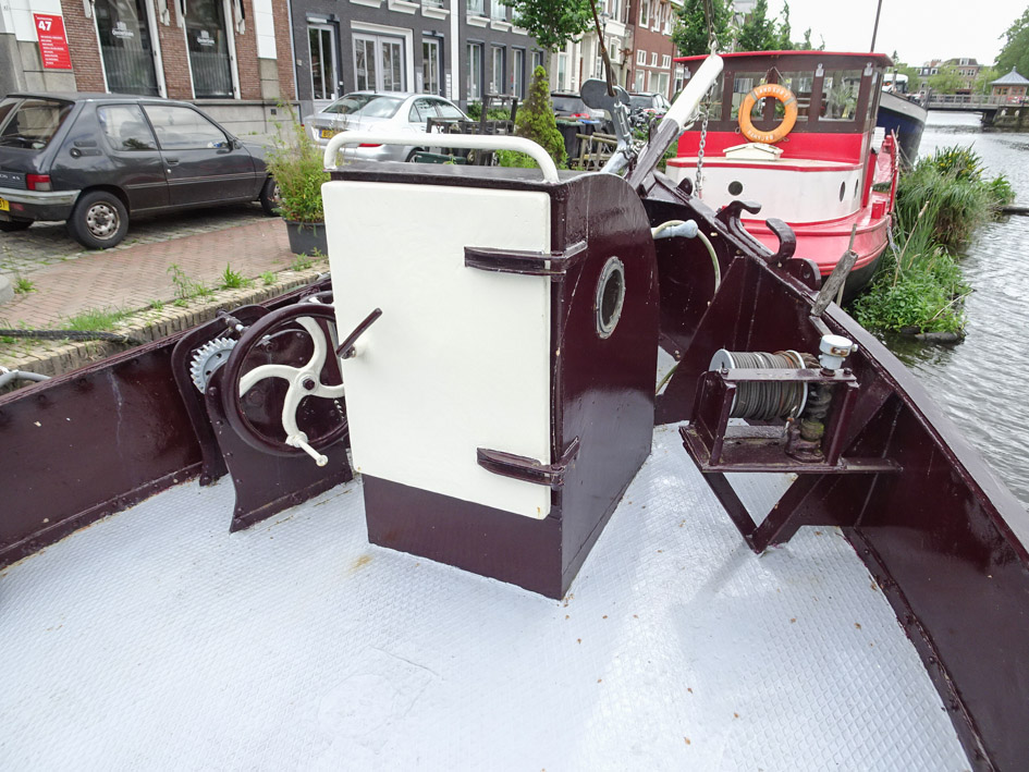 foto: 29 Motorkotter 16.80