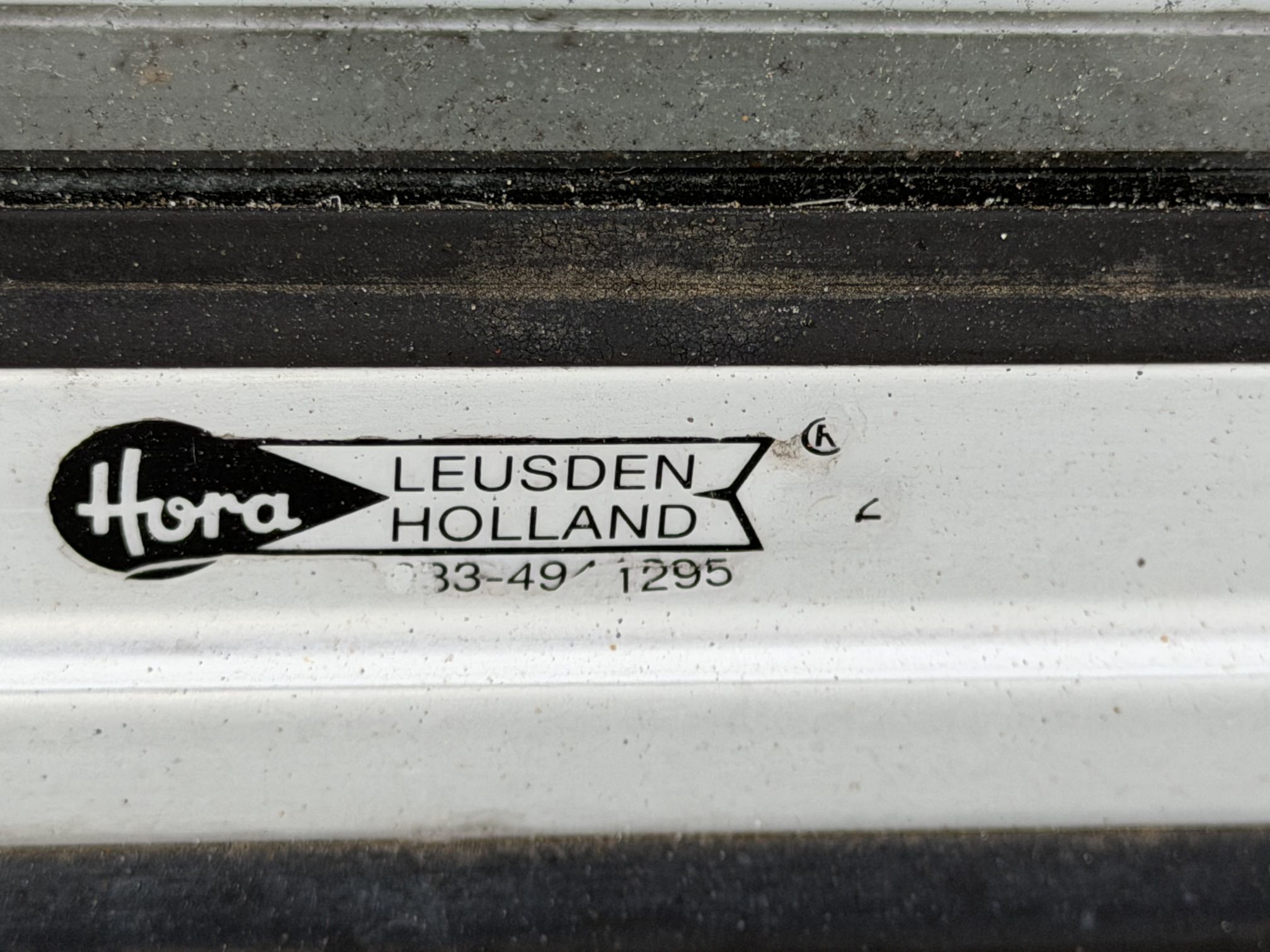 foto: 71 Akerboom Bakdekkruiser 1500