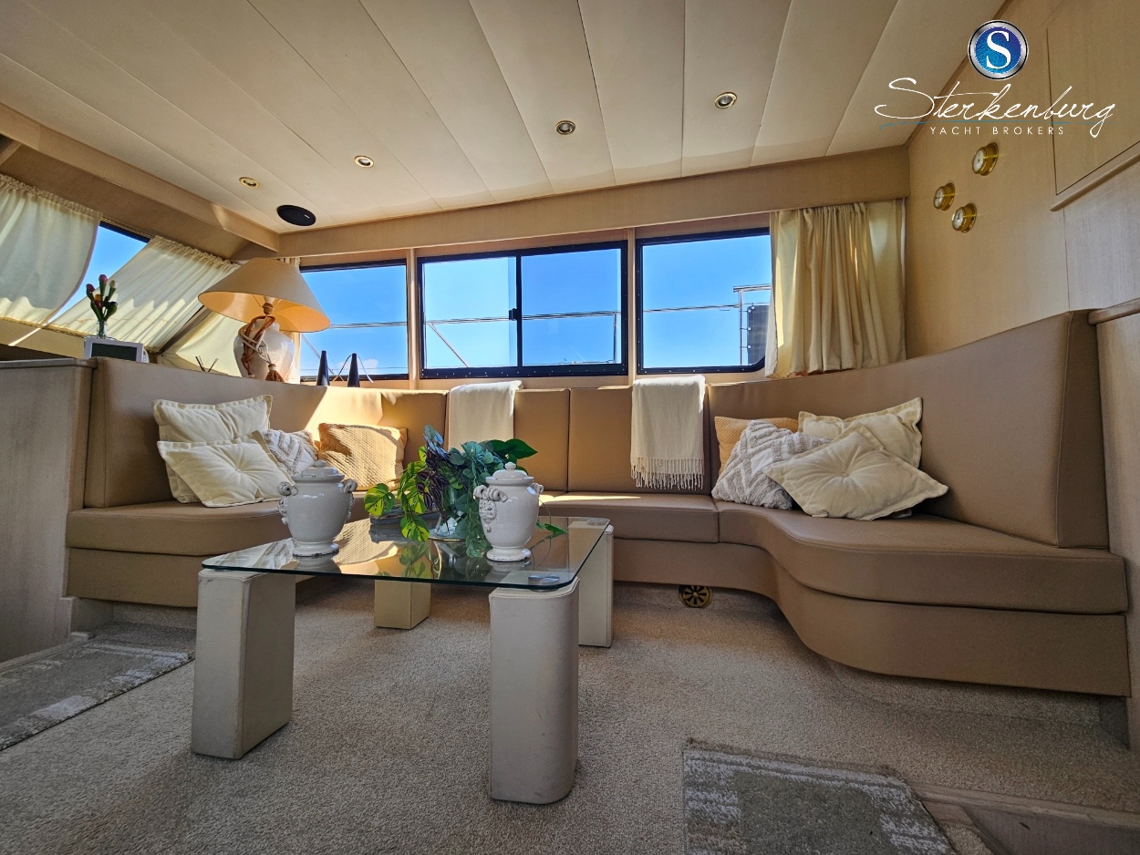 foto: 43 Valk Comfort 45