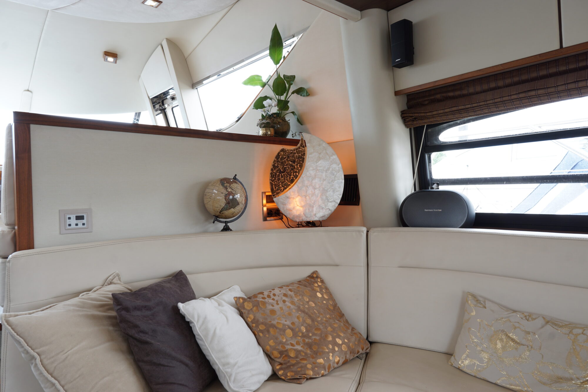 foto: 163 Sunseeker Sunseeker 62 Manhattan