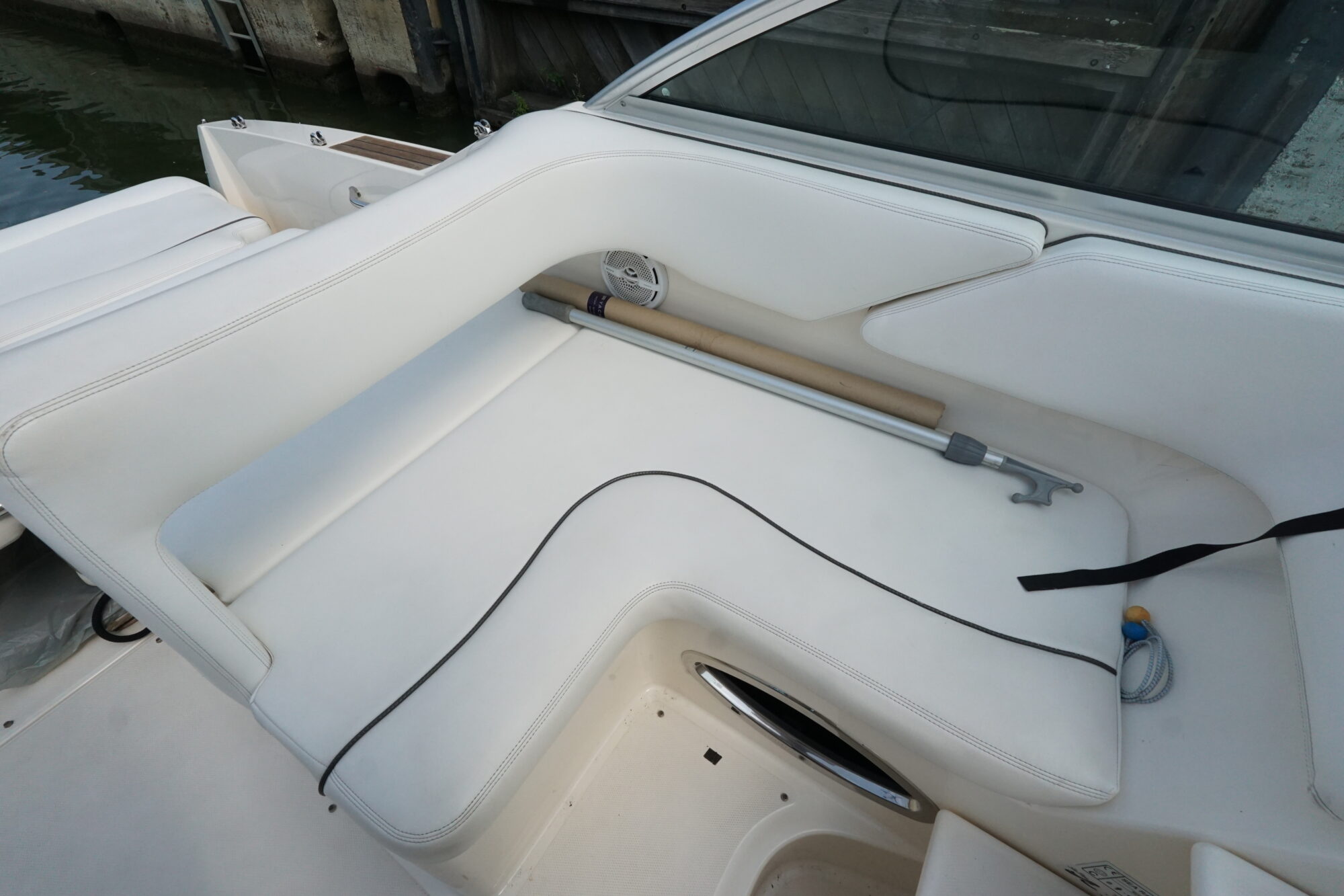 foto: 60 Sea Ray Sea Ray 255 Sundancer