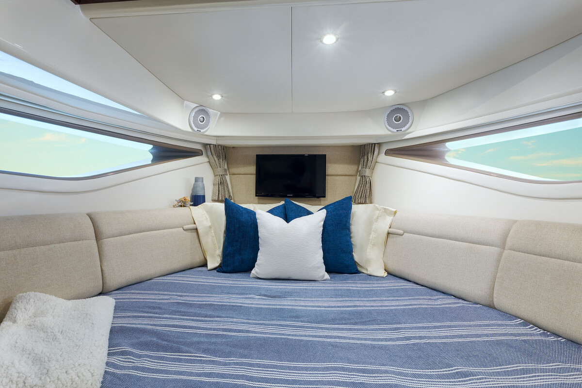 foto: 45 Sea Ray Sundancer 320 OB