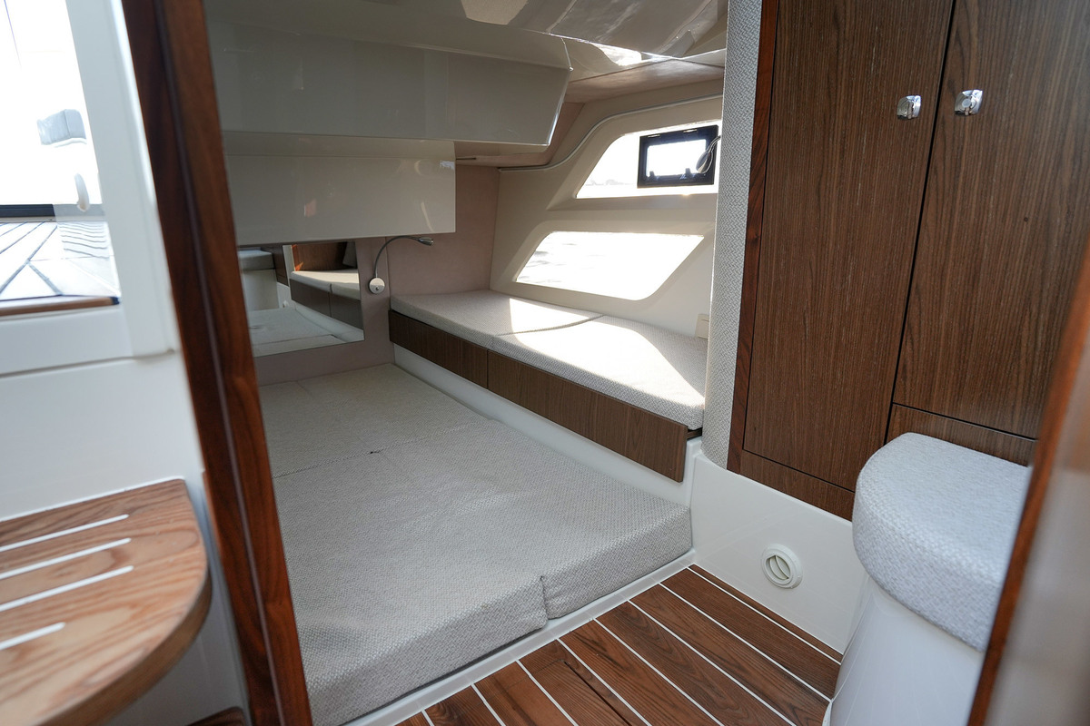 foto: 112 Marex 330 Scandinavia (2024)