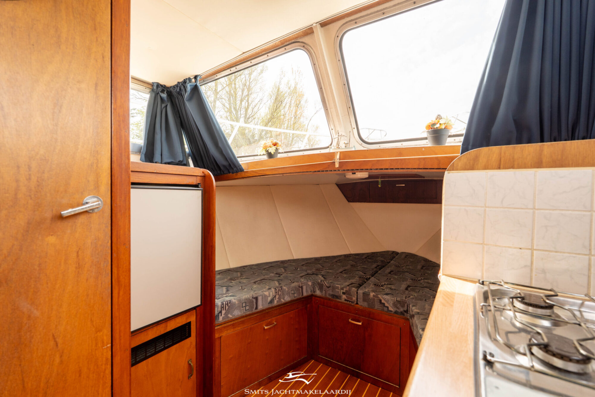 foto: 40 Target Target Saloon 11.00 AK Cabrio