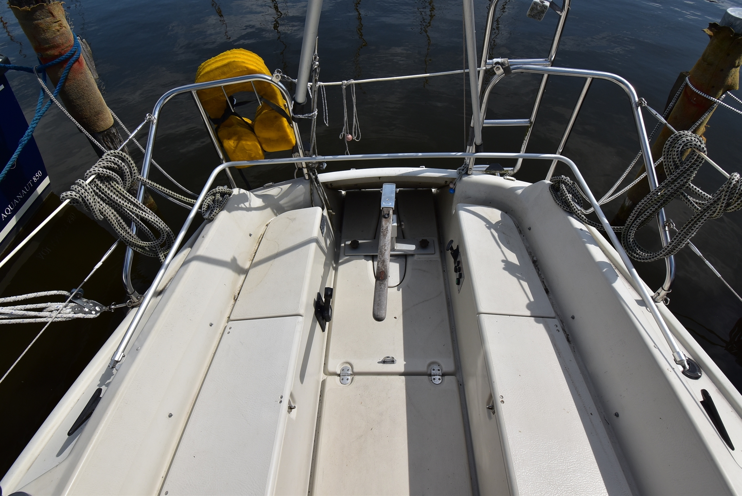 foto: 39 Dehler Dehlya 25