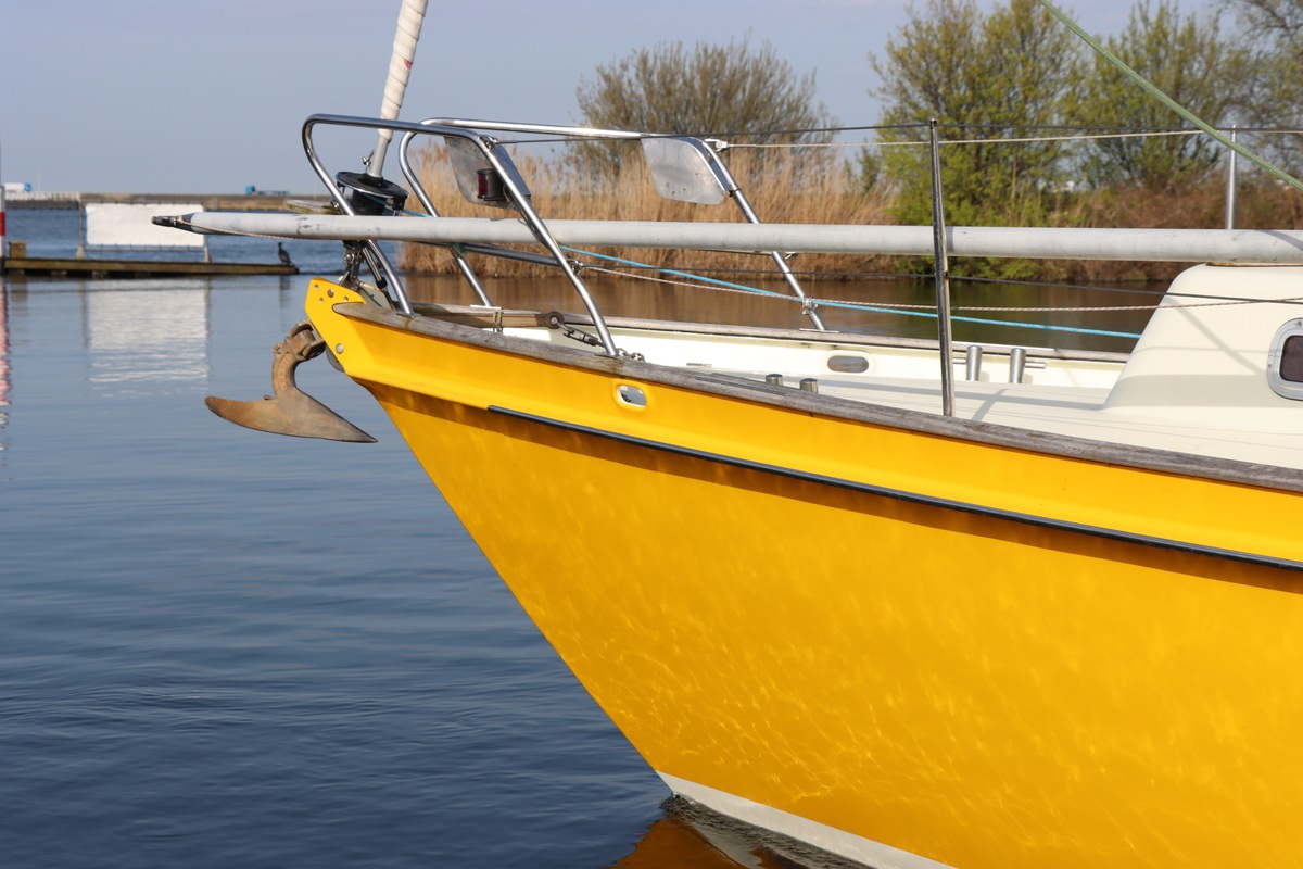 foto: 40 Koopmans 33 Deck Salon