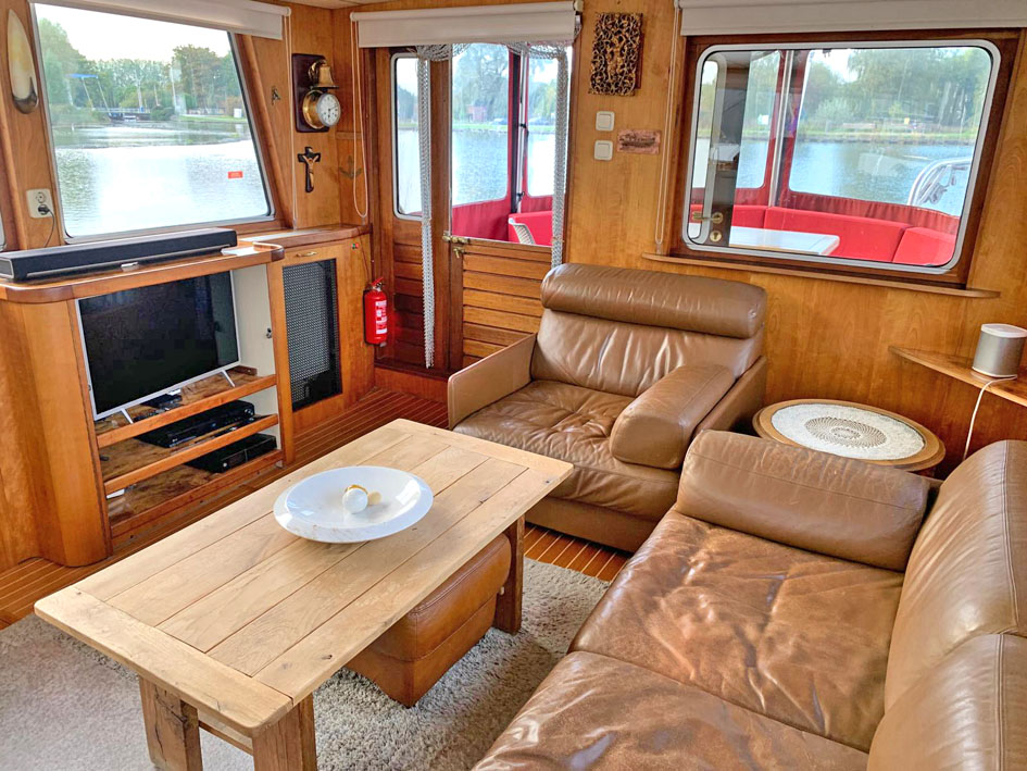 foto: 64 Luxe Motor 18.30