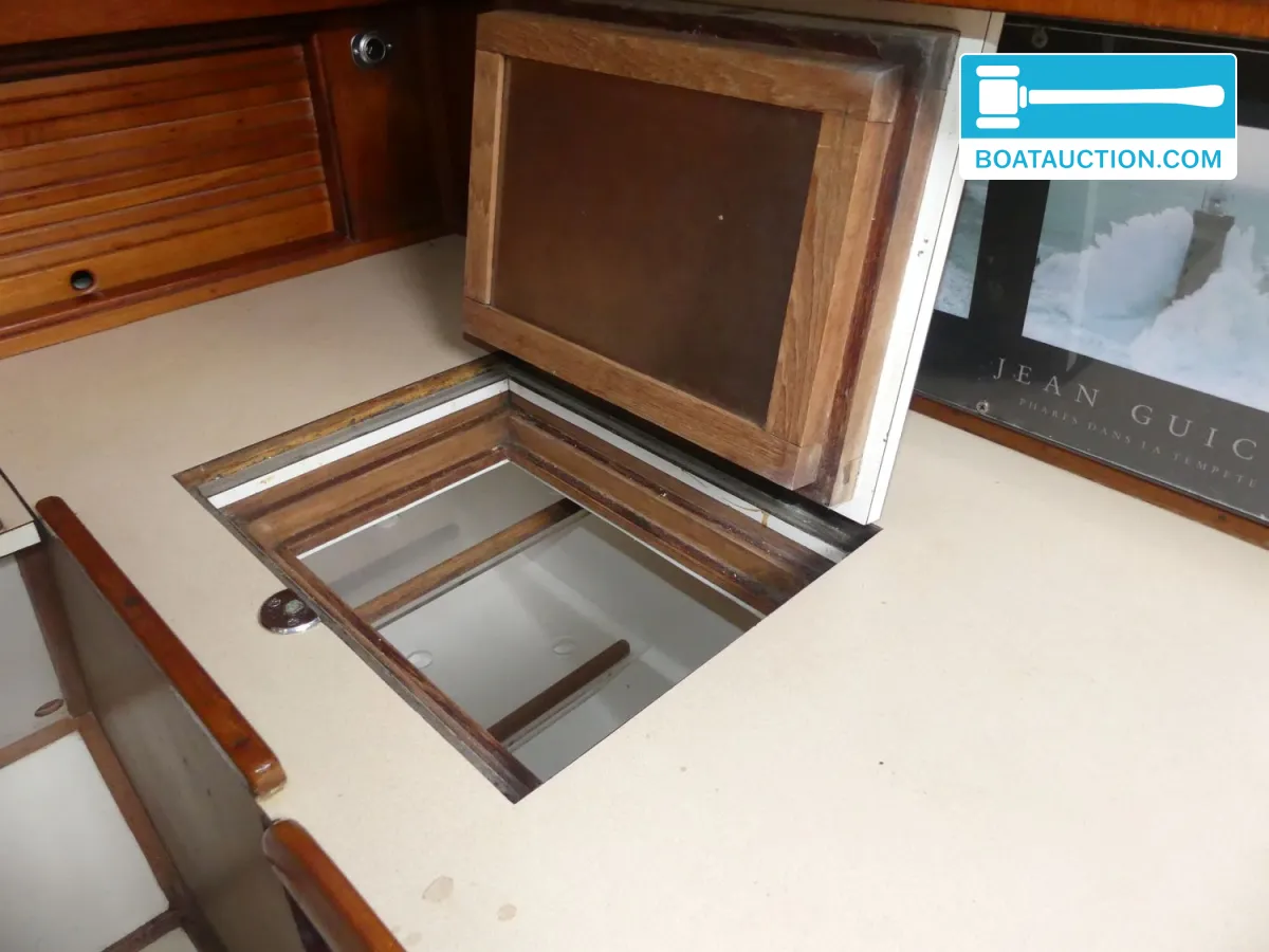 foto: 40 Morgan Out Island 41