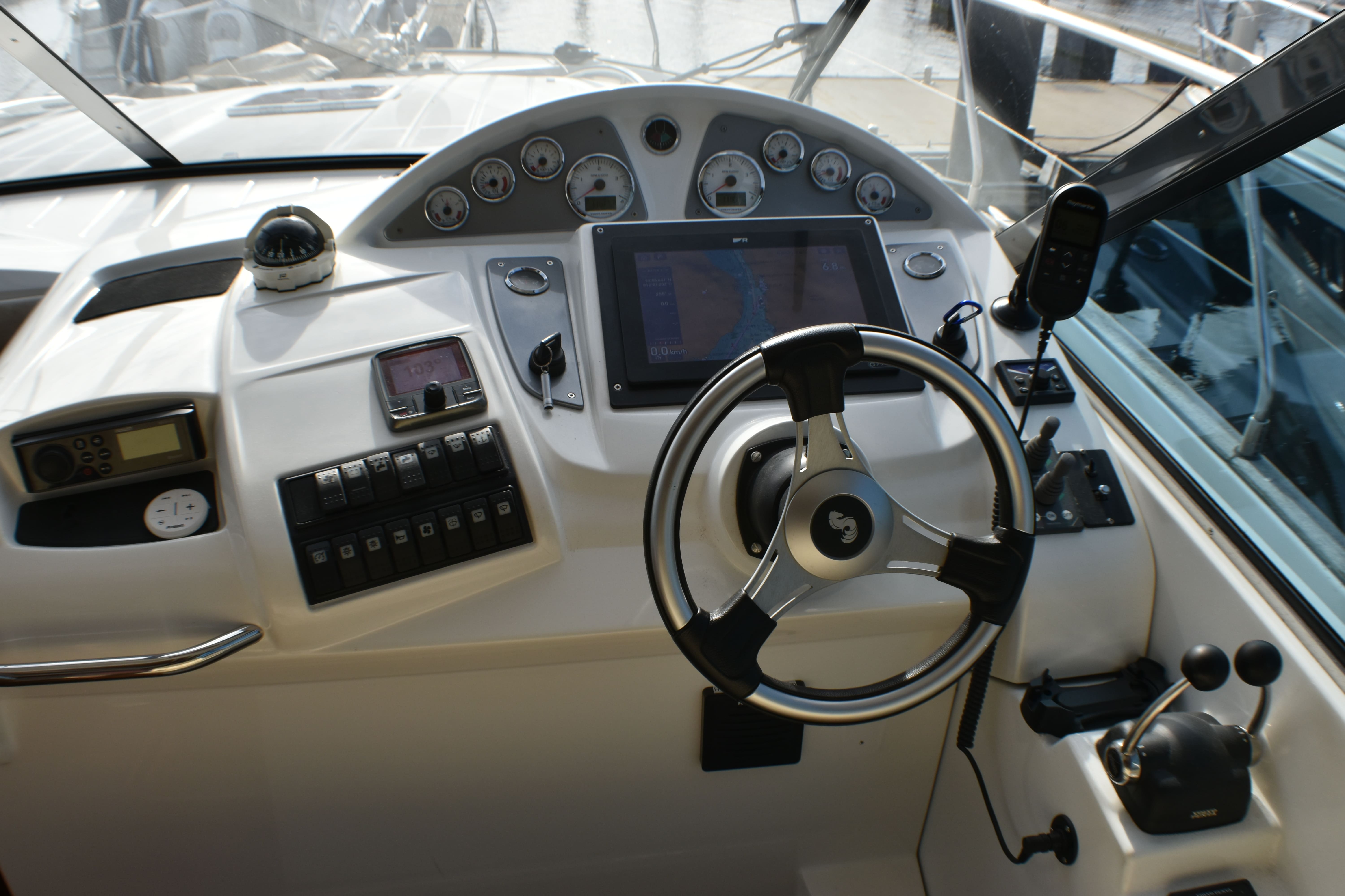 foto: 22 Beneteau Flyer 12