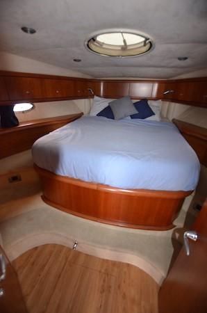 foto: 31 Sunseeker Camargue 50 HT