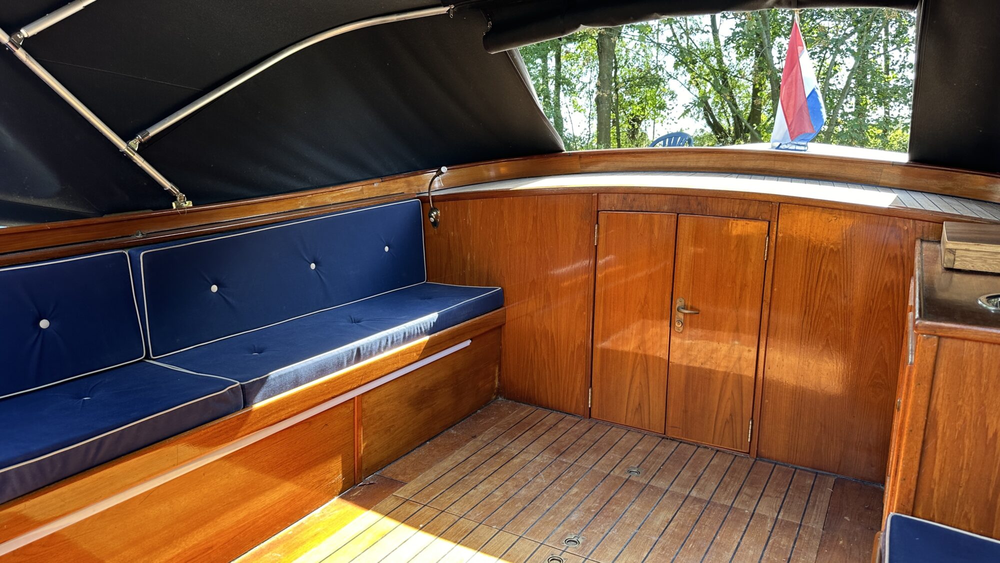 foto: 32 Reddingssloep Reddingssloep 8.00