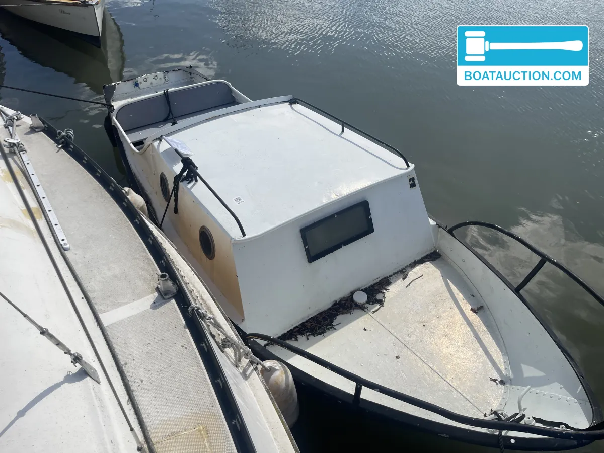 foto: 11 Kajuitvlet 400