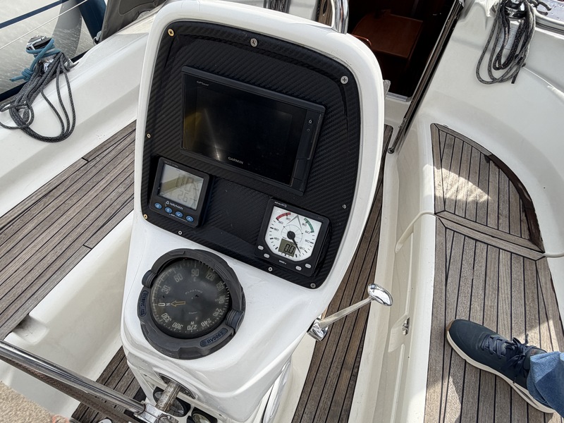 foto: 40 Bavaria 31 Cruiser