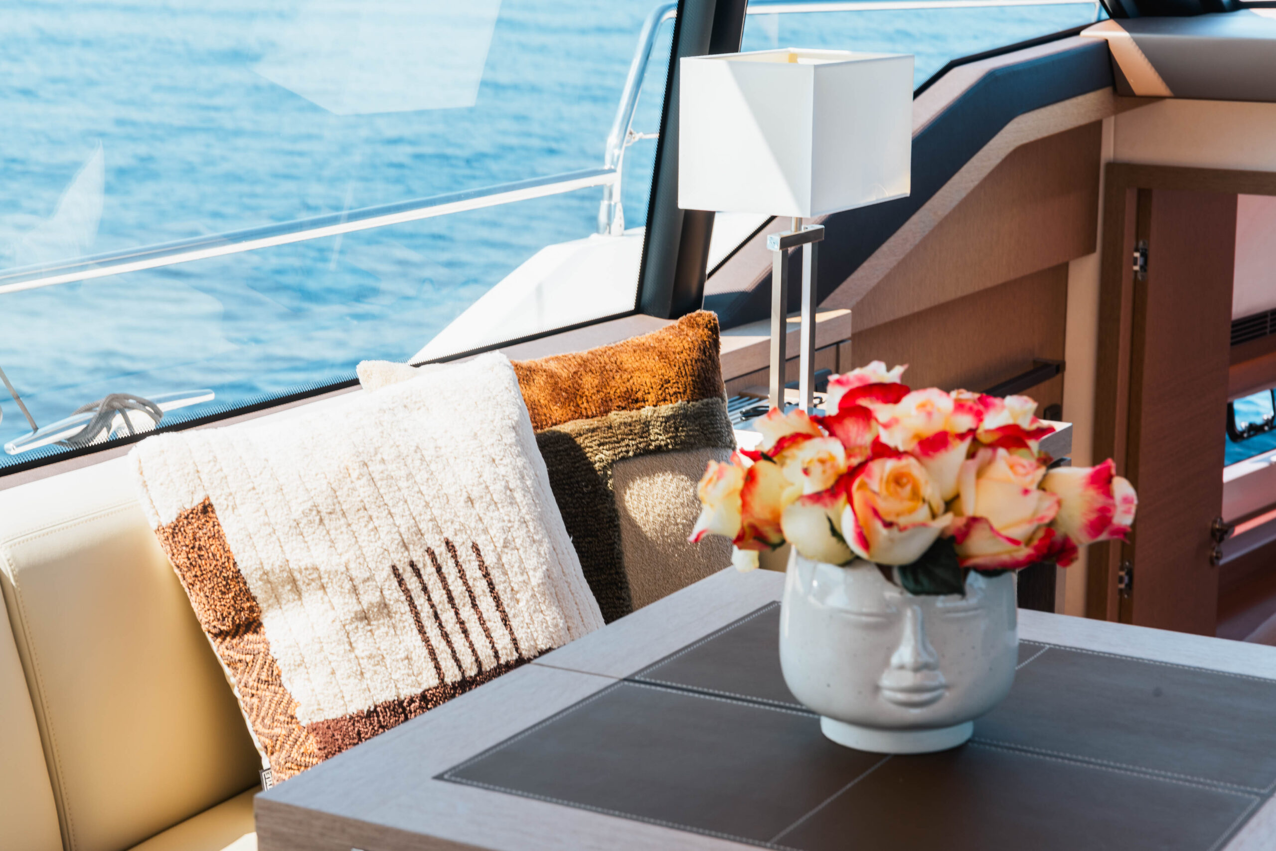 foto: 139 Prestige 690 flybridge