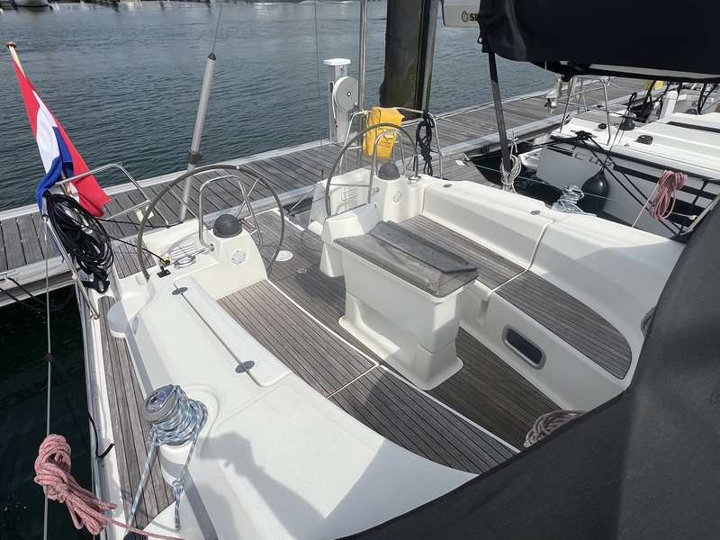 foto: 40 Bavaria 40-3 Holiday