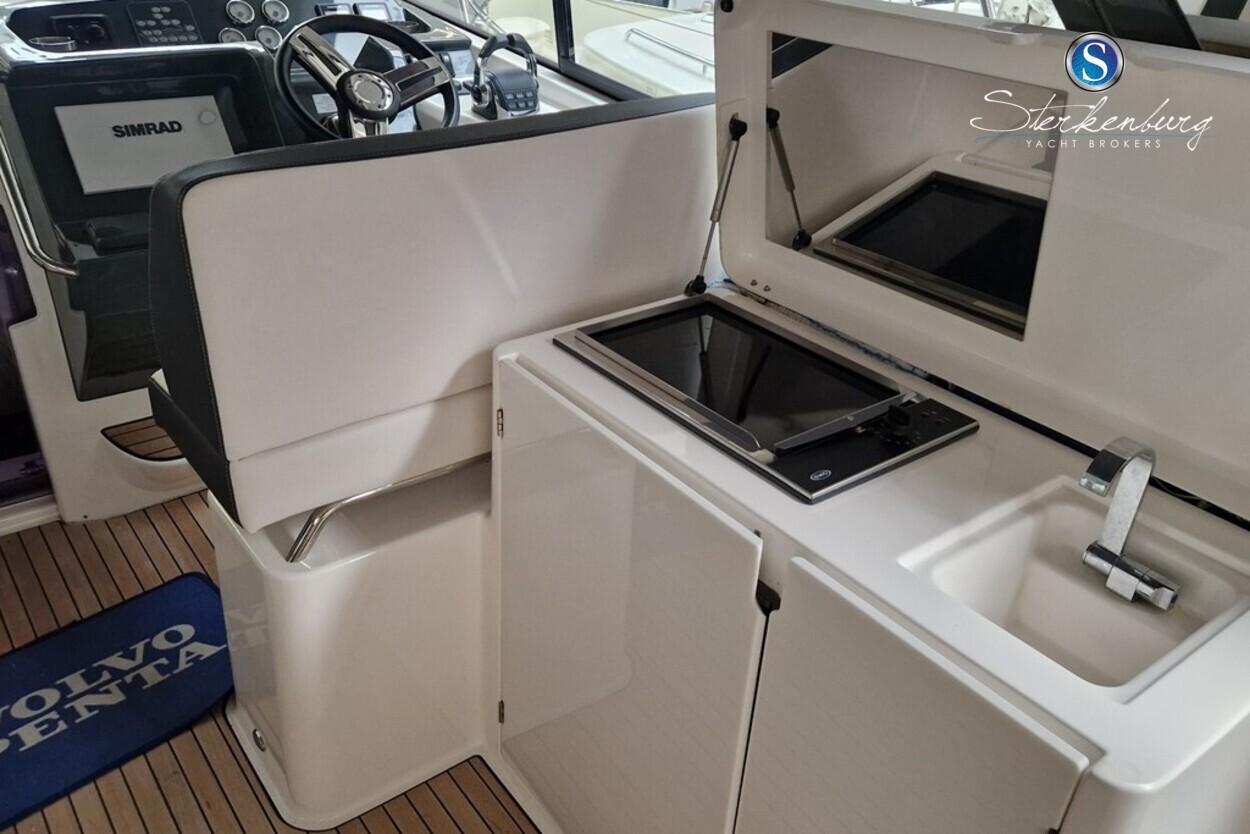 foto: 68 Bavaria S 40 HT